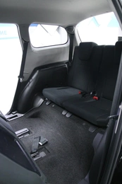 Минивэн Toyota Wish 2009 года, 1258000 рублей, Солонцы