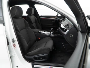 Седан BMW 5 серия 2016 года, 2249050 рублей, Москва