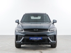 Внедорожник Geely Tugella 2023 года, 2839077 рублей, Москва