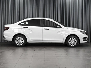 Седан ВАЗ (LADA) Vesta 2024 года, 1398000 рублей, Ставрополь