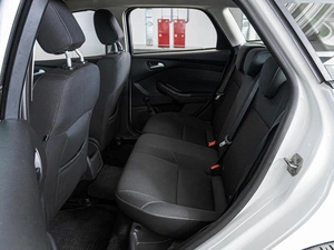 Универсал Ford Focus 2017 года, 1017000 рублей, Ставрополь