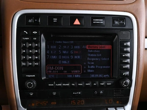 Внедорожник Porsche Cayenne S 2007 года, 1599000 рублей, Аксай