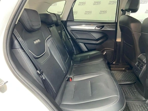 Внедорожник Haval Jolion 2021 года, 1455000 рублей, Красноярск