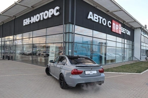 Седан BMW 3 серии 2011 года, 2280000 рублей, Мирное