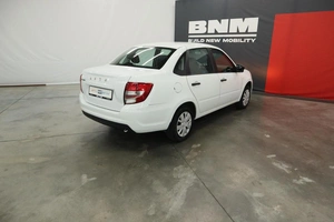 Седан ВАЗ (LADA) Granta 2022 года, 850000 рублей, Курск