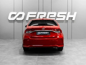 Седан Toyota Corolla 2020 года, 2250000 рублей, Тюмень