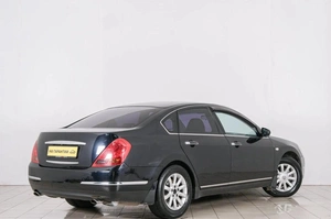 Седан Nissan Teana 2006 года, 649000 рублей, Красноярск