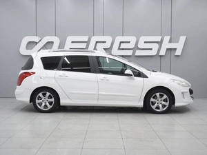 Универсал Peugeot 308 2010 года, 720000 рублей, Ростов-на-Дону
