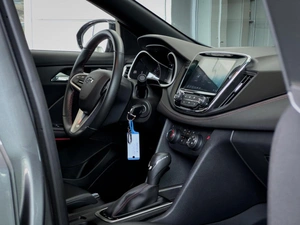 Седан Chevrolet Monza 2020 года, 1650000 рублей, Уфа