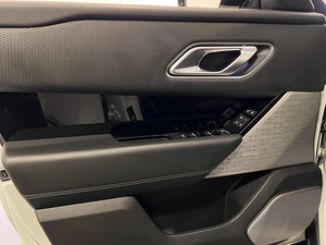 Внедорожник Land Rover Range Rover Velar 2020 года, 4499000 рублей, Красноярск