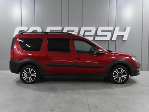 Универсал ВАЗ (LADA) Largus Cross 2021 года, 1329000 рублей, Ростов-на-Дону