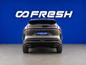 Внедорожник Geely Boyue Cool 2023 года, 2329050 рублей, Москва