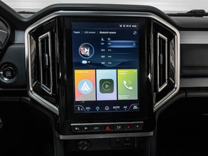 Пикап JAC T9 2024 года, 2909000 рублей, Ставрополь
