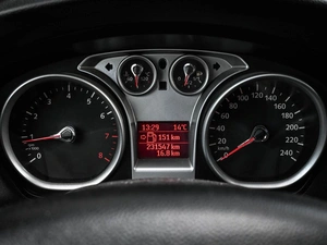 Седан Ford Focus 2008 года, 629000 рублей, Кирилловка