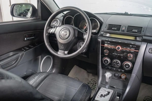 Седан Mazda 3 2008 года, 649000 рублей, Томск