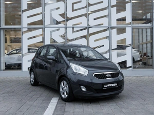 Минивэн Kia Venga 2012 года, 870000 рублей, Ставрополь