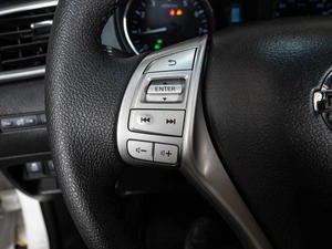 Внедорожник Nissan X-Trail 2016 года, 1792000 рублей, Ставрополь