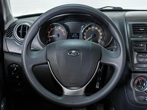 Лифтбек ВАЗ (LADA) Granta 2019 года, 699000 рублей, Ставрополь