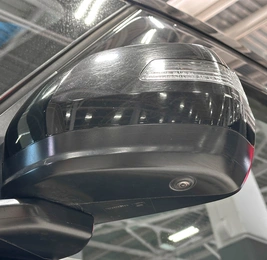 Минивэн Honda Stepwgn Spada 2020 года, 2597000 рублей, Красноярск