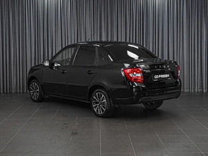 Седан ВАЗ (LADA) Granta 2024 года, 999000 рублей, Ставрополь