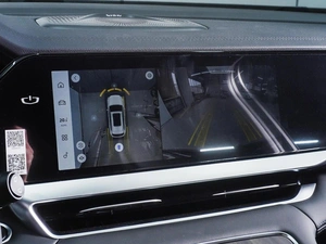 Внедорожник Geely Monjaro 2025 года, 4450000 рублей, Ростов-на-Дону