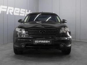 Внедорожник Infiniti FX35 2007 года, 890000 рублей, Омск