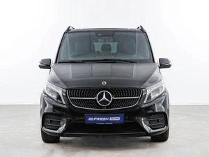 Минивэн Mercedes-benz V-класс 2022 года, 8598999 рублей, Москва