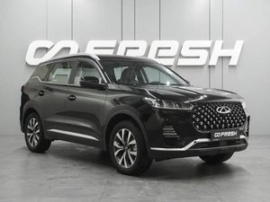 Внедорожник Chery Tiggo 7 Pro 2022 года, 1587000 рублей, Воронеж