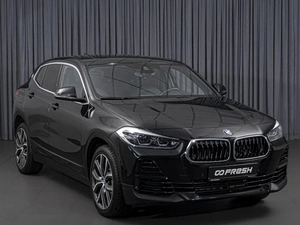 Внедорожник BMW X2 2021 года, 3042000 рублей, Ставрополь