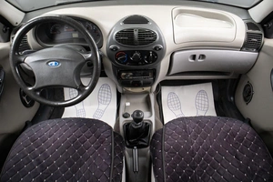 Хетчбэк ВАЗ (LADA) Kalina 2011 года, 259000 рублей, Оренбург