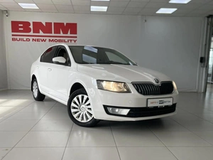 Лифтбек Skoda Octavia 2015 года, 1370000 рублей, Смоленск