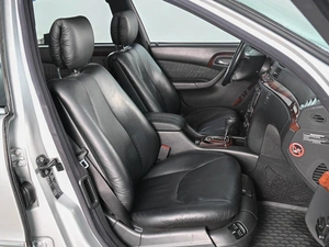 Седан Mercedes-benz S-класс 2000 года, 1220000 рублей, Аксай