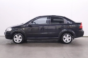 Седан Chevrolet Aveo 2011 года, 770000 рублей, Брянск