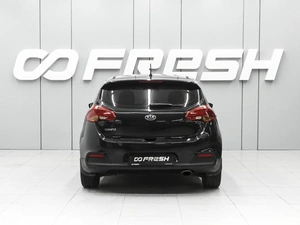 Хетчбэк Kia Ceed 2013 года, 1170000 рублей, Ростов-на-Дону