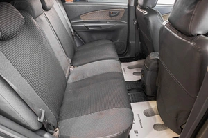 Внедорожник Hyundai Tucson 2005 года, 799000 рублей, Барнаул