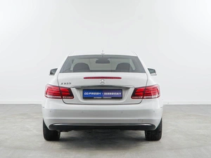 Купе Mercedes-benz E-класс 2015 года, 2697444 рублей, Москва