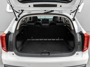 Внедорожник Haval Jolion, I Рестайлинг 2 2025 года, 2597000 рублей, Краснодар