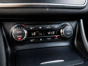 Внедорожник Mercedes-benz GLA-класс 2016 года, 1649000 рублей, Большой Сочи