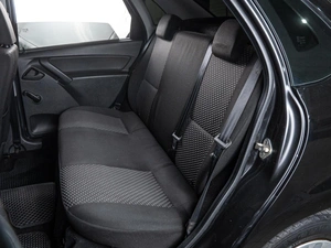 Седан ВАЗ (LADA) Granta 2017 года, 635000 рублей, Волгоград