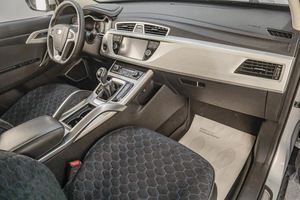 Внедорожник Geely Atlas 2020 года, 1629000 рублей, Челябинск
