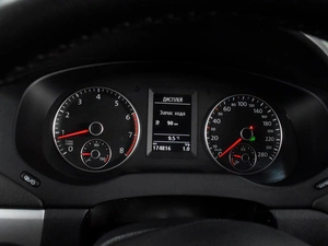 Седан Volkswagen Jetta 2012 года, 1099000 рублей, Воронеж