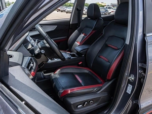 Внедорожник Chery Tiggo 4 Pro 2023 года, 1550000 рублей, Краснодар