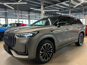 Внедорожник JAECOO J8 2024 года, 3150000 рублей, Павловская Слобода