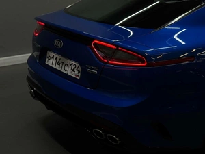 Лифтбек Kia Stinger 2018 года, 2797000 рублей, Красноярск