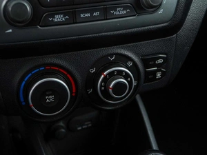 Седан Kia Rio 2014 года, 977077 рублей, Москва
