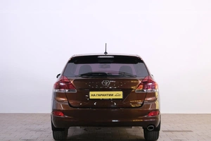 Внедорожник Toyota Venza 2013 года, 2319000 рублей, Омск
