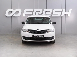 Лифтбек Skoda Rapid 2016 года, 954000 рублей, Воронеж
