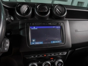 Внедорожник Dacia Duster 2018 года, 1739000 рублей, Воронеж