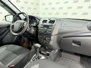 Хетчбэк ВАЗ (LADA) Granta 2019 года, 820000 рублей, Красноярск