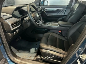 Внедорожник Geely Okavango 2023 года, 2595000 рублей, Абакан